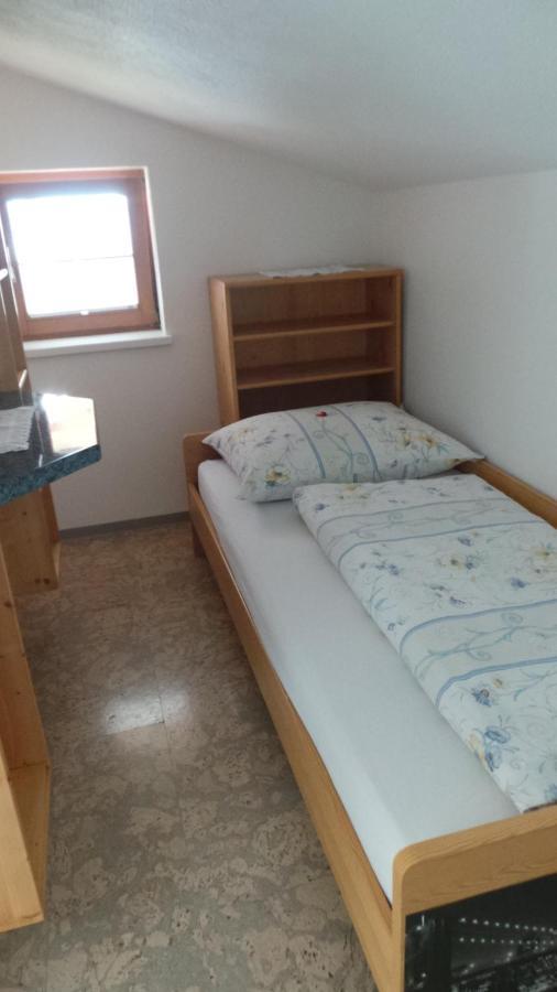 Sonnenappartement Mayrhofen Kamer foto