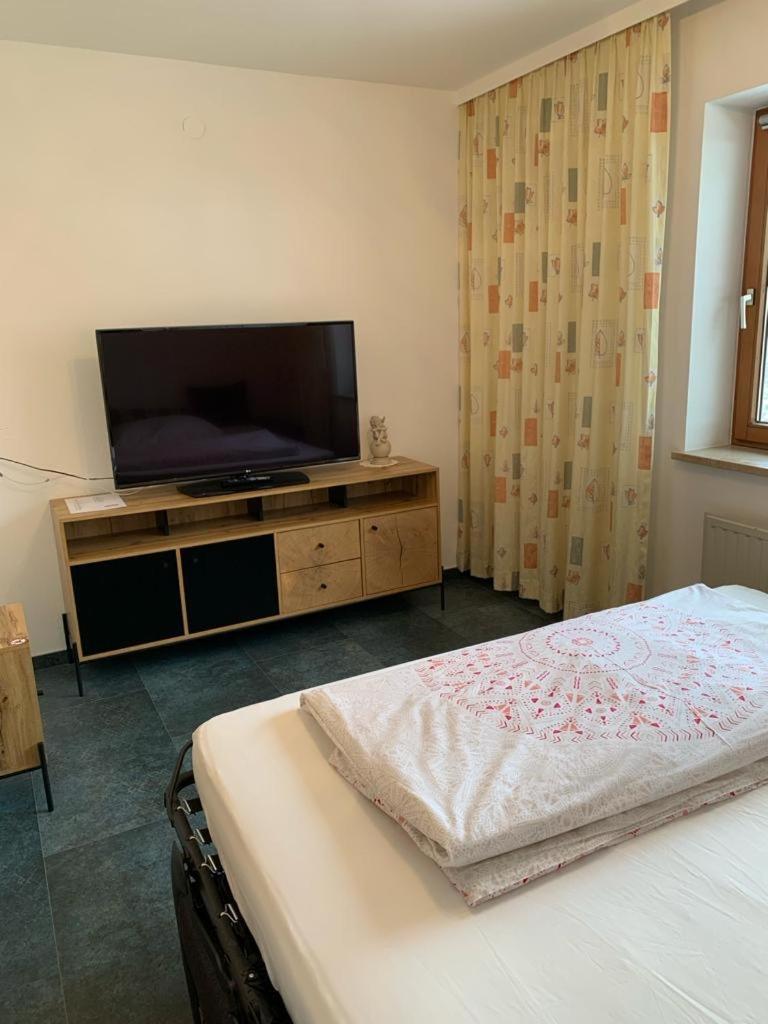 Sonnenappartement Mayrhofen Buitenkant foto