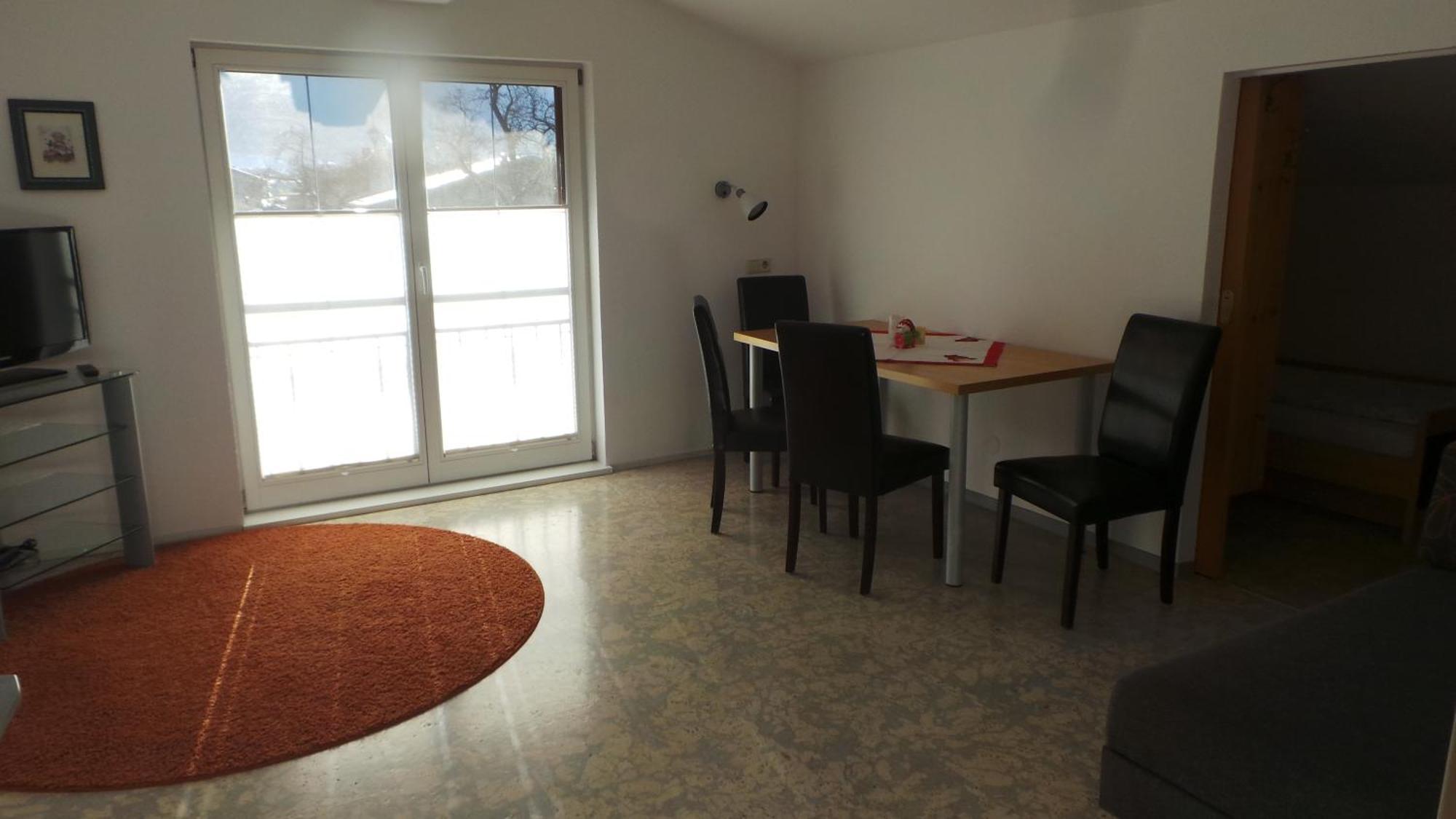 Sonnenappartement Mayrhofen Buitenkant foto